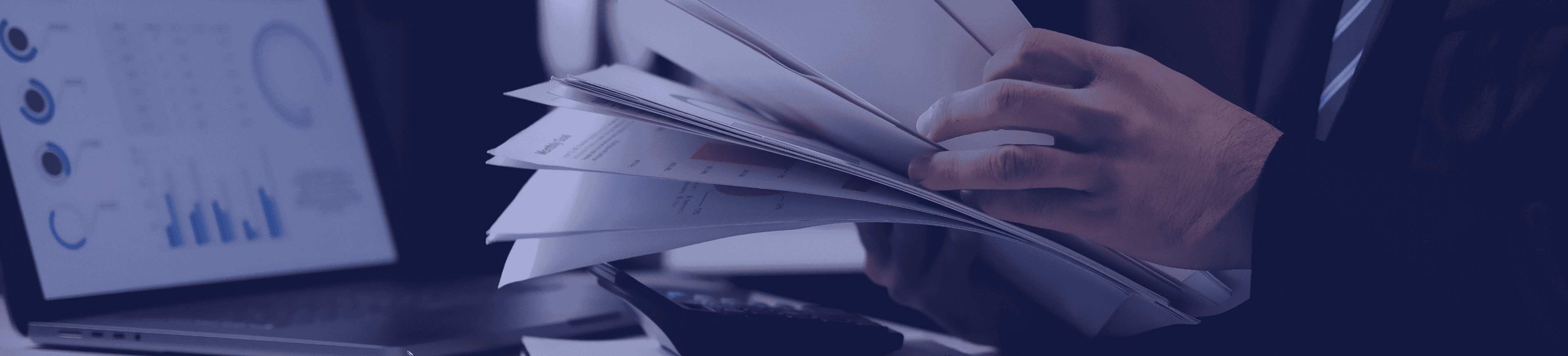 Como proteger sua empresa de riscos financeiros