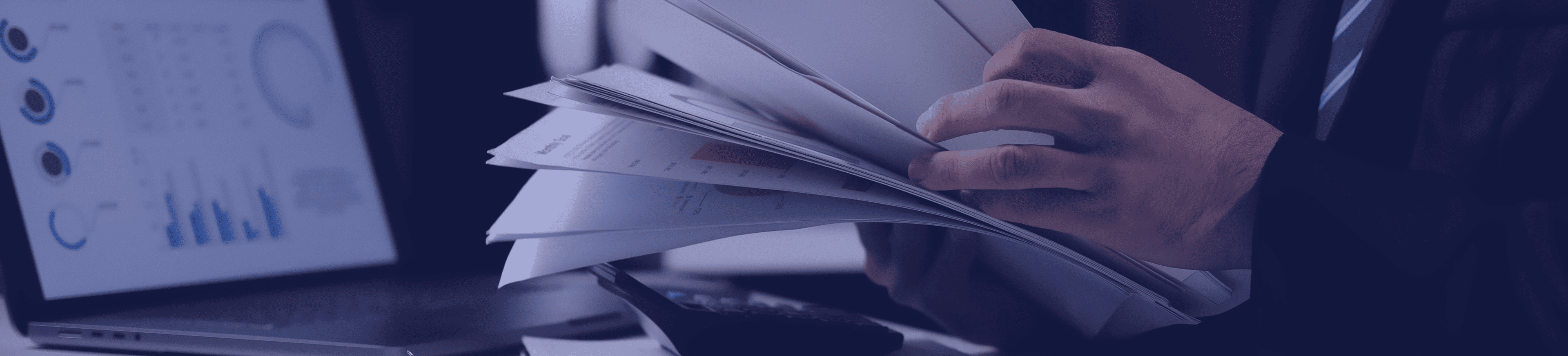 Como proteger sua empresa de riscos financeiros